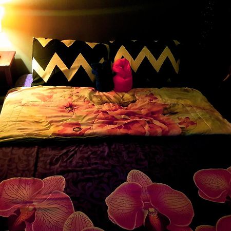 Home&Hug Phuket Rom bilde