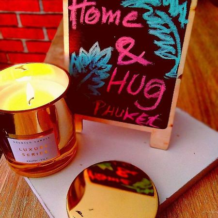 Home&Hug Phuket Eksteriør bilde