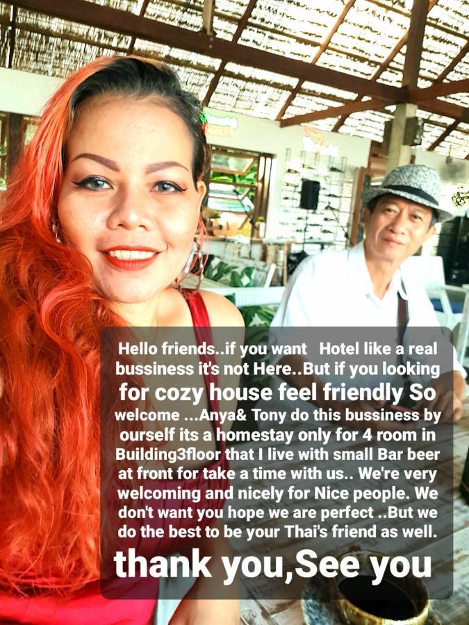 Home&Hug Phuket Eksteriør bilde