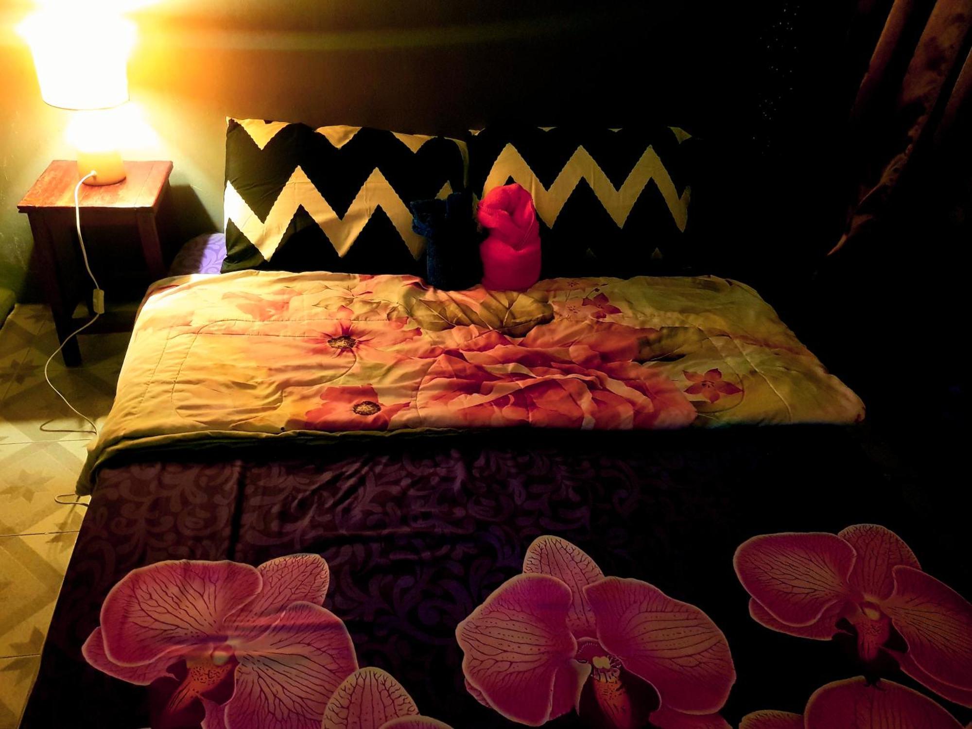 Home&Hug Phuket Rom bilde