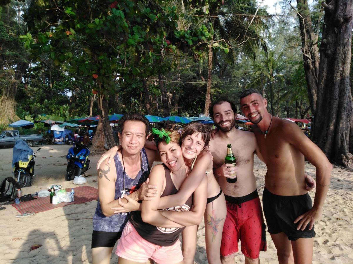 Home&Hug Phuket Eksteriør bilde
