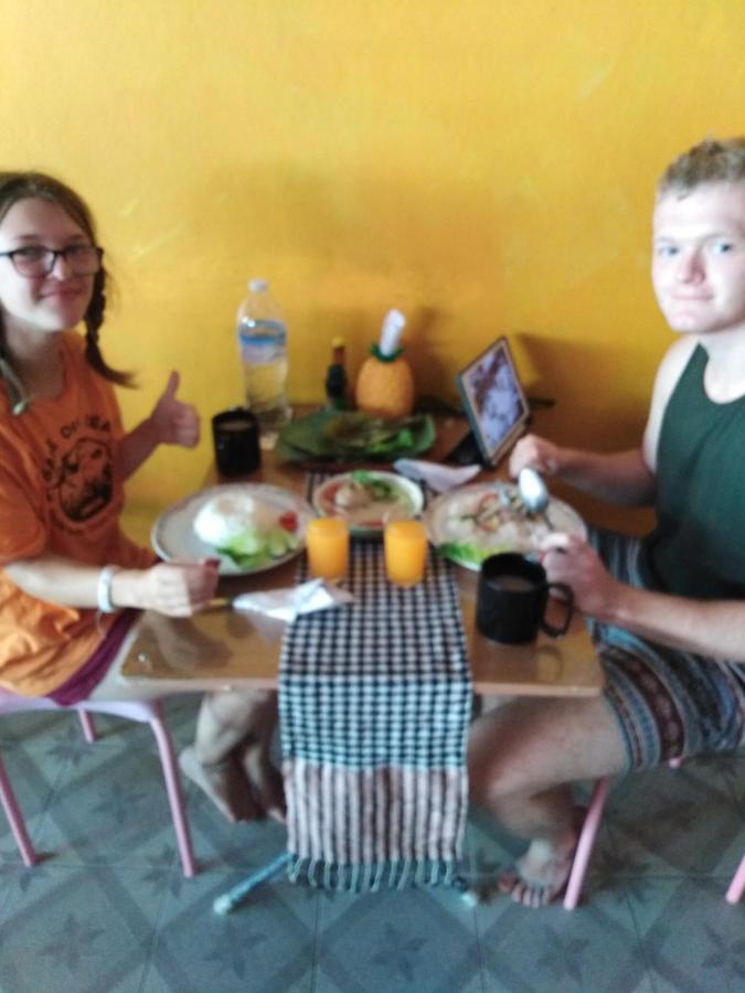 Home&Hug Phuket Eksteriør bilde