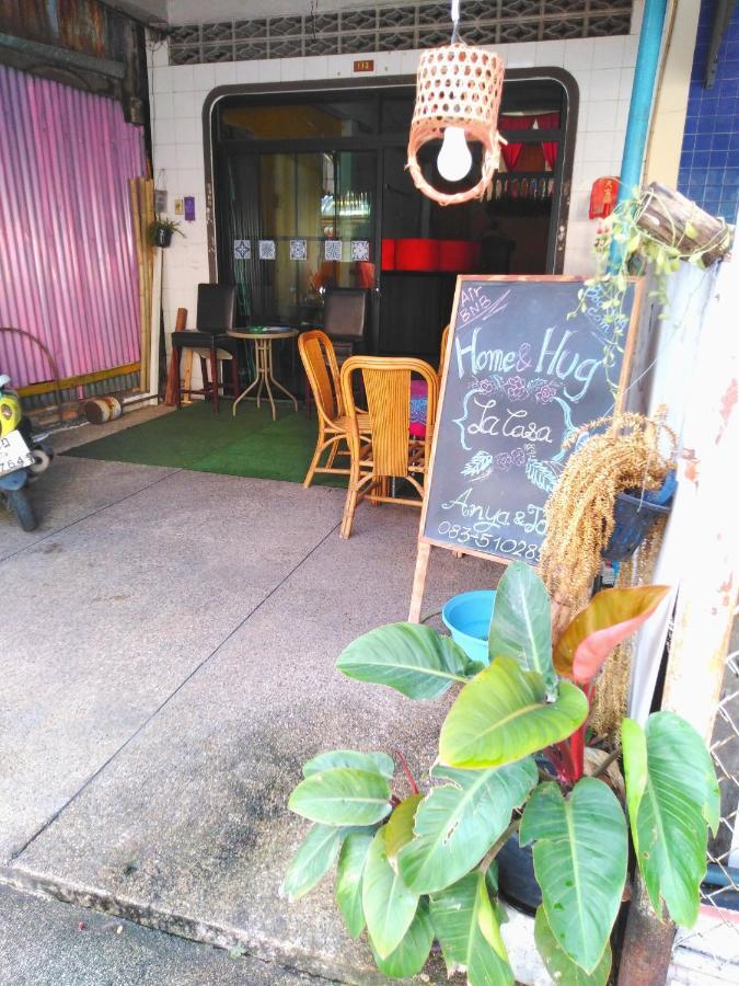 Home&Hug Phuket Eksteriør bilde
